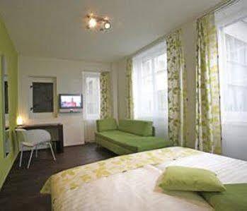 Hotel Boutique Weisses Kreuz - Adult Only