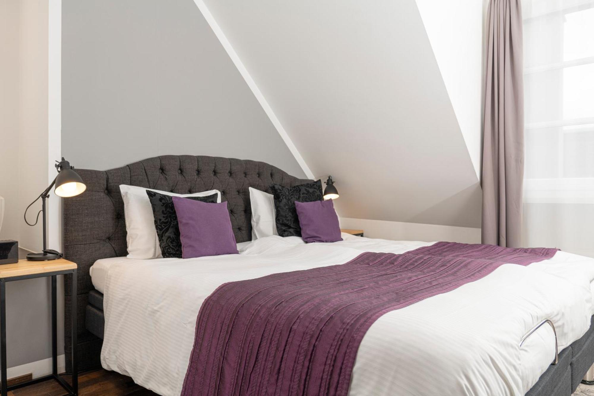 Hotel Boutique Weisses Kreuz - Adult Only