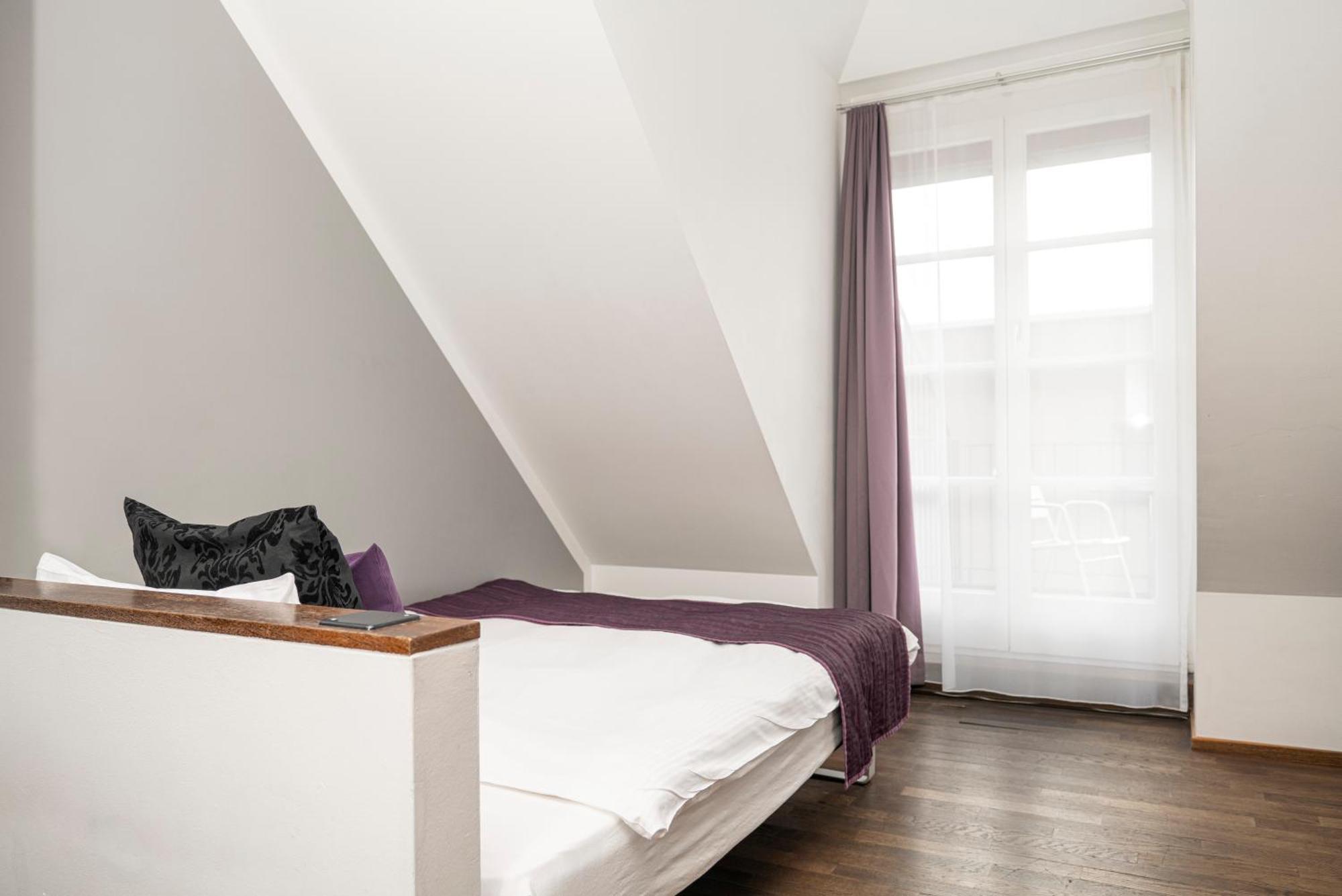 Boutique Weisses Kreuz - Adult Only 3* Lucern