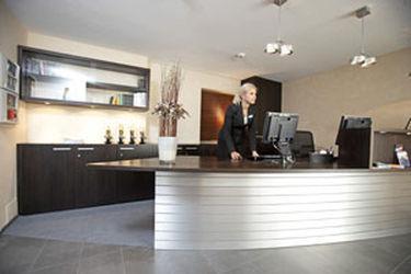 Hotel Boutique Weisses Kreuz - Adult Only
