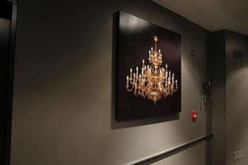 Boutique Weisses Kreuz - Adult Only 3* Lucern
