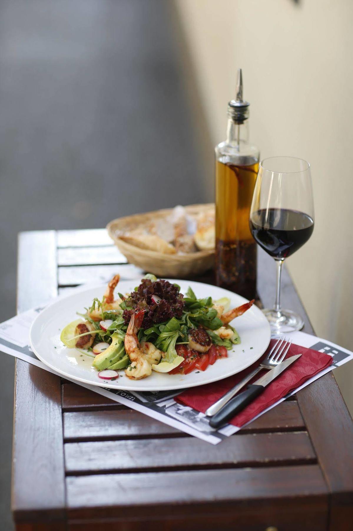 Boutique Weisses Kreuz - Adult Only