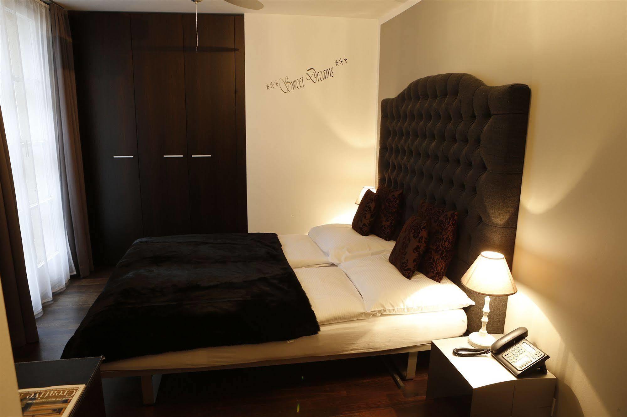 Boutique Weisses Kreuz - Adult Only Hotel