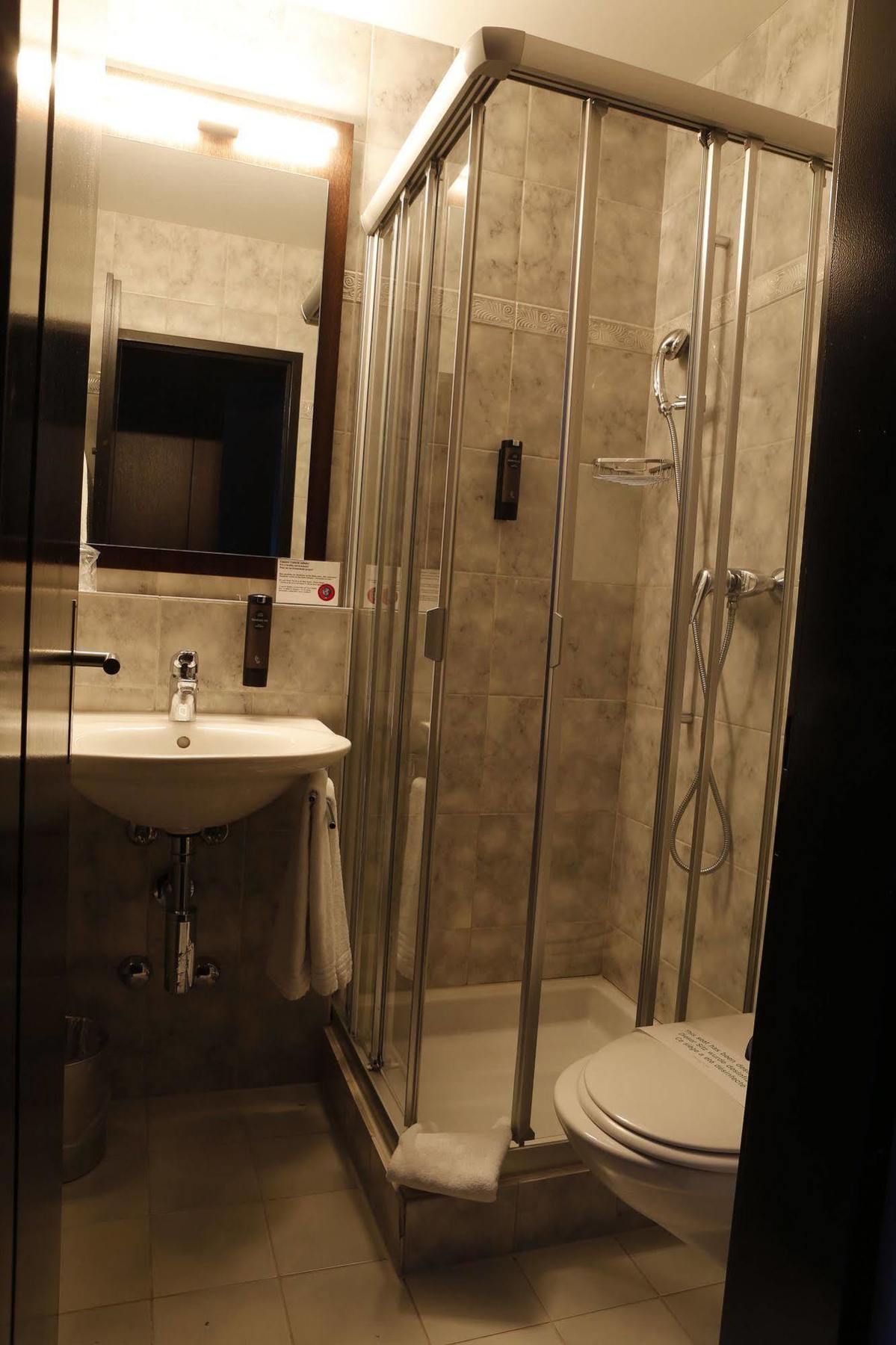 Hotel Boutique Weisses Kreuz - Adult Only 3*