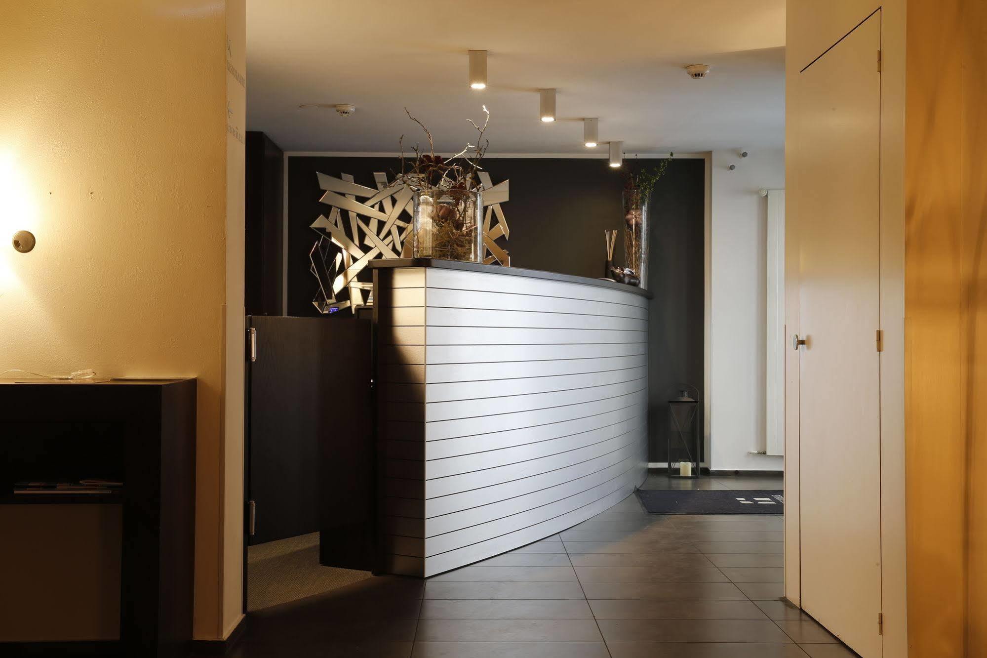 Boutique Weisses Kreuz - Adult Only Hotel