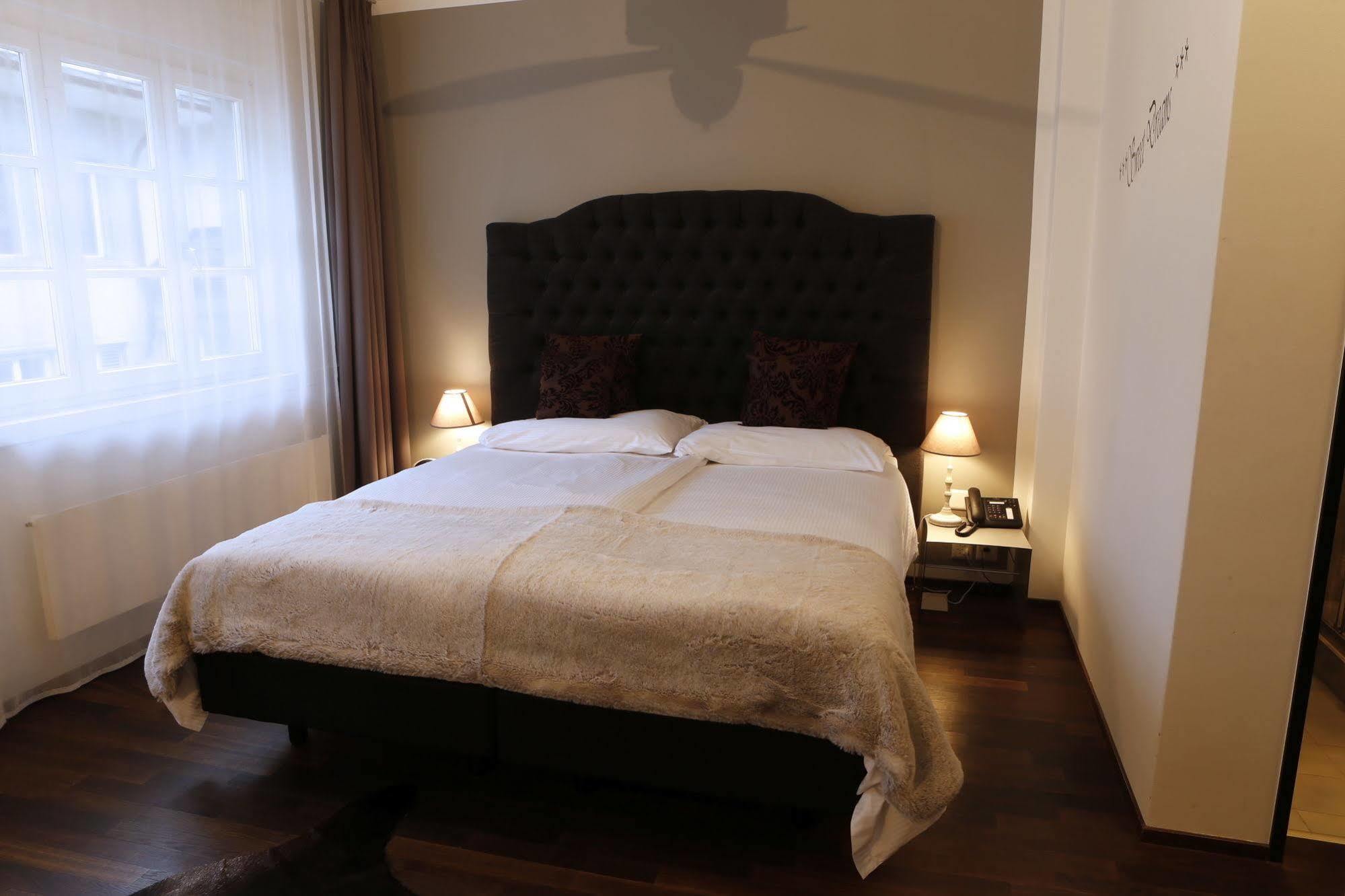 Boutique Weisses Kreuz - Adult Only 3* Lucern