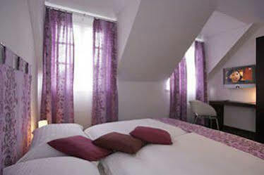 Boutique Weisses Kreuz - Adult Only 3* Lucerna