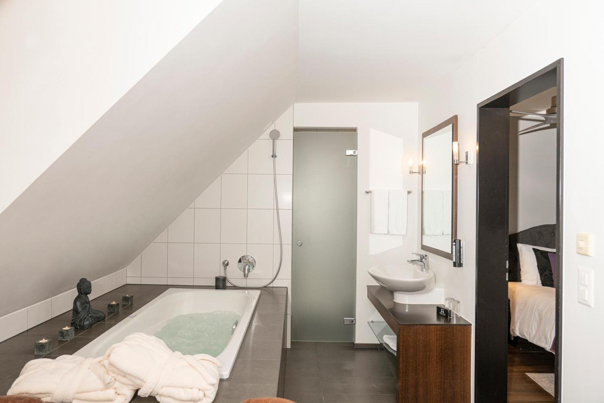 Boutique Weisses Kreuz - Adult Only Lucerne