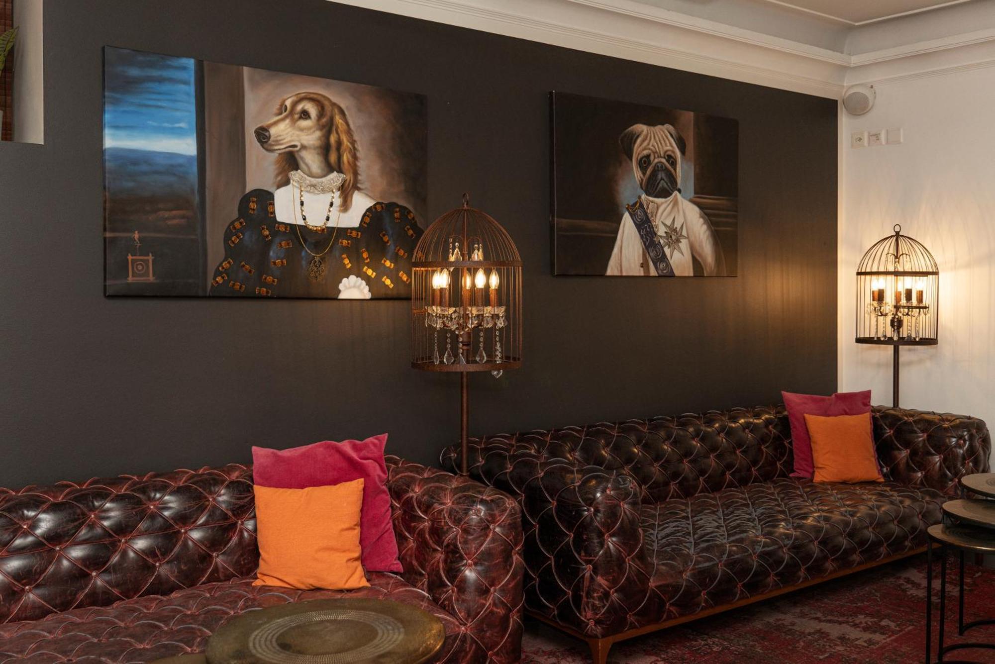 Boutique Weisses Kreuz - Adult Only 3*