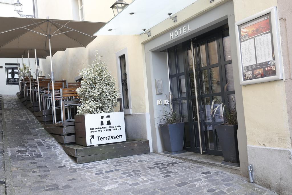 Boutique Weisses Kreuz - Adult Only