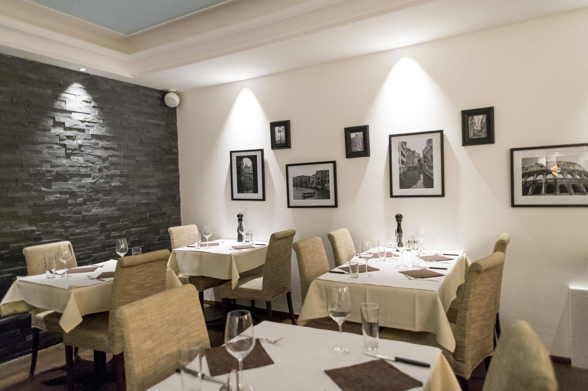 Boutique Weisses Kreuz - Adult Only Lucerne