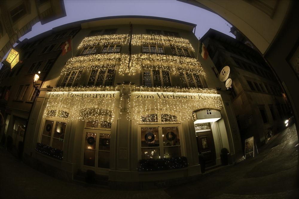 Boutique Weisses Kreuz - Adult Only
