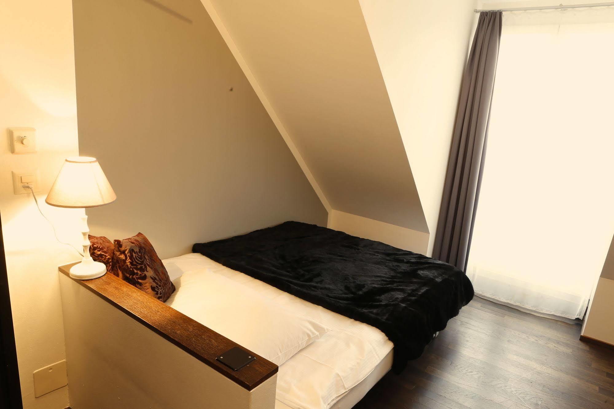 Hotel Boutique Weisses Kreuz - Adult Only Lucerne